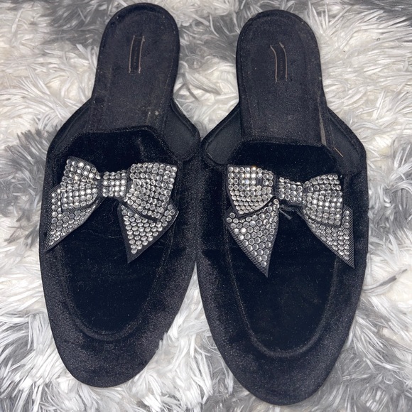 ✨Victoria Secret Slippers - Picture 4 of 6